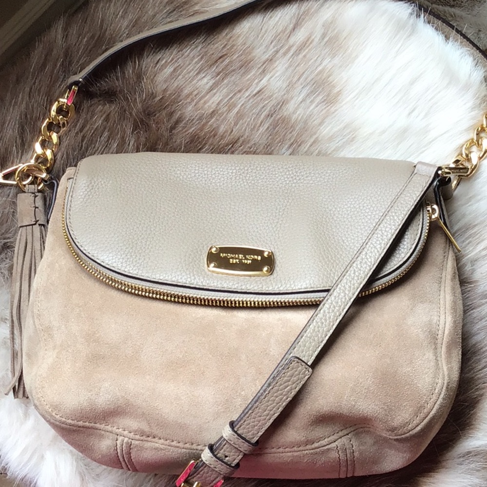 Michael Kors Crossbody Bag